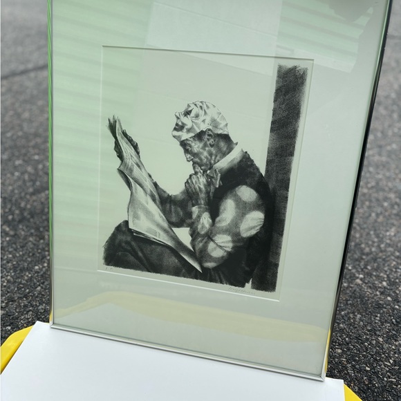 Joseph Hirsch (American 1910-1981) - Picture 4 of 6